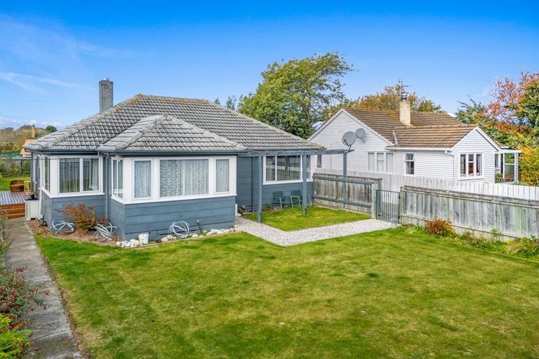 Photo of property in 62 Hutcheson Street, Mayfield, Blenheim, 7201