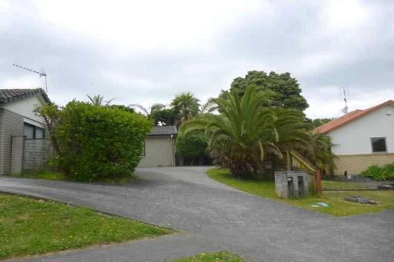 Photo of property in 7 Saralee Drive, Manurewa, Auckland, 2105