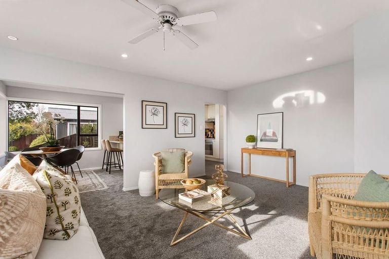 Photo of property in 19 Rosamund Place, Halswell, Christchurch, 8025