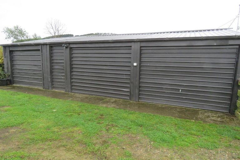 Photo of property in 1023 Crawford Road, Waikana, Gore, 9772