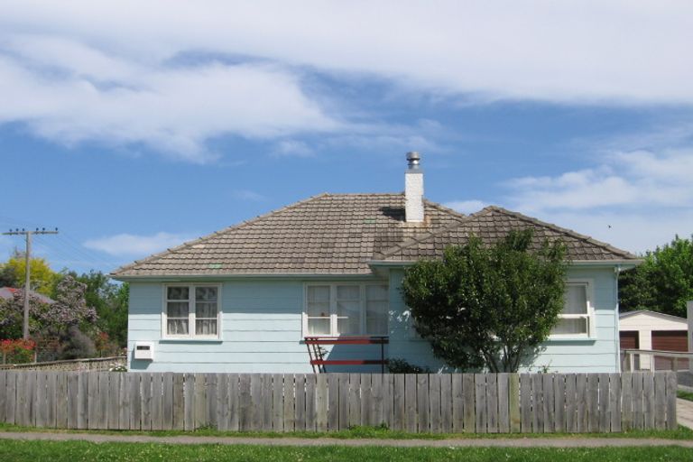Photo of property in 15 Miro Street, Elgin, Gisborne, 4010
