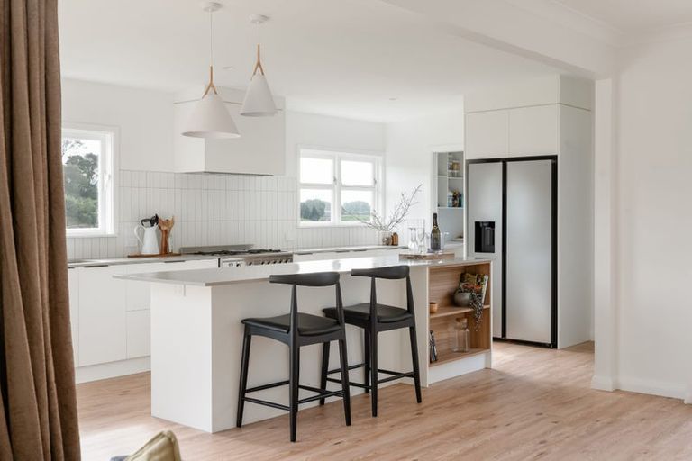 Photo of property in 77a Karakariki Valley Road, Whatawhata, Hamilton, 3289