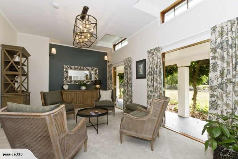 Photo of property in 636 Kahikatea Flat Road, Waitoki, Kaukapakapa, 0871