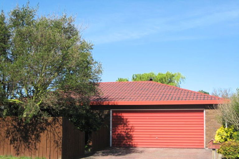 Photo of property in 15 Colchester Place, Templeton, Christchurch, 8042