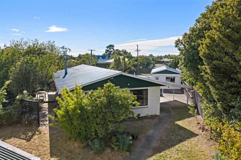 Photo of property in 79 Inkerman Street, Renwick, 7204