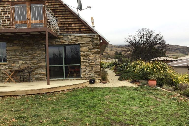 Photo of property in 4 Miners Terrace, Bannockburn, Cromwell, 9384