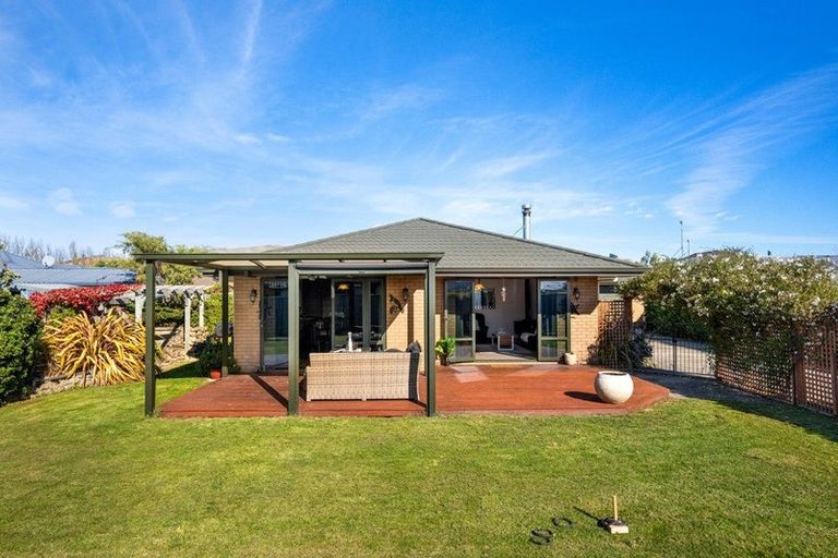 Photo of property in 18 Avening Close, Blenheim, 7201