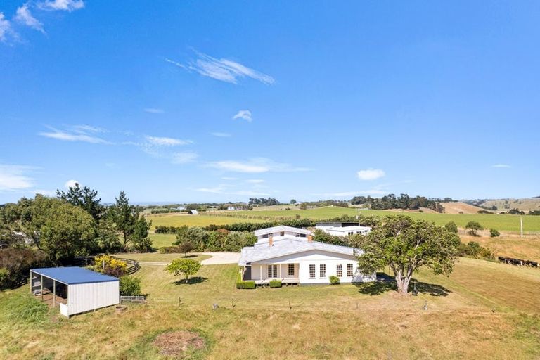 Photo of property in 644c Rapanui Road, Kai Iwi, Wanganui, 4574