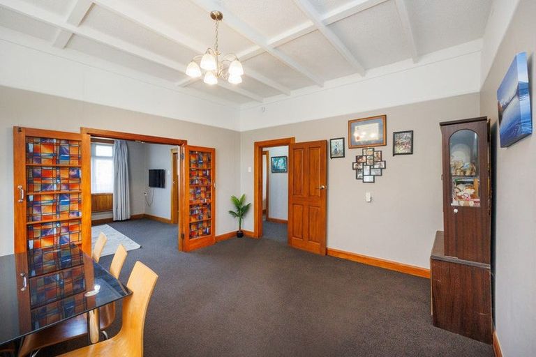 Photo of property in 201 Fitzherbert Avenue, West End, Palmerston North, 4410