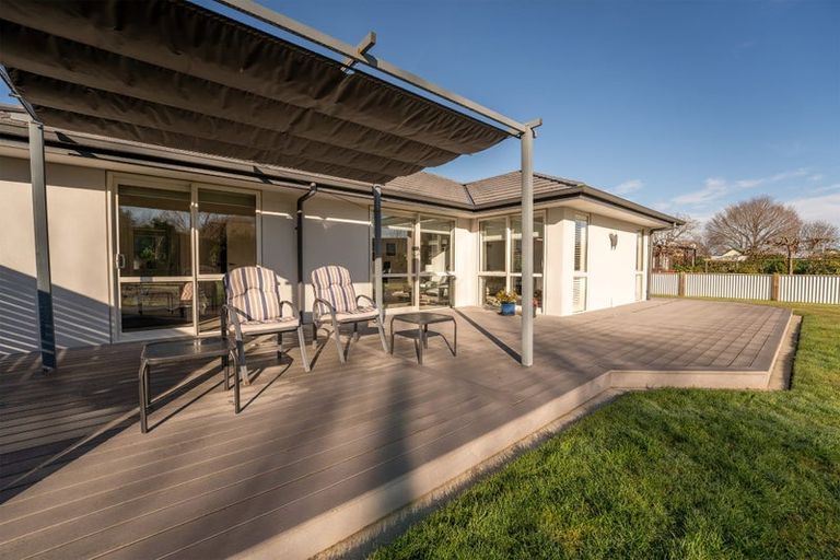 Photo of property in 23 Coles Street, Geraldine, 7930