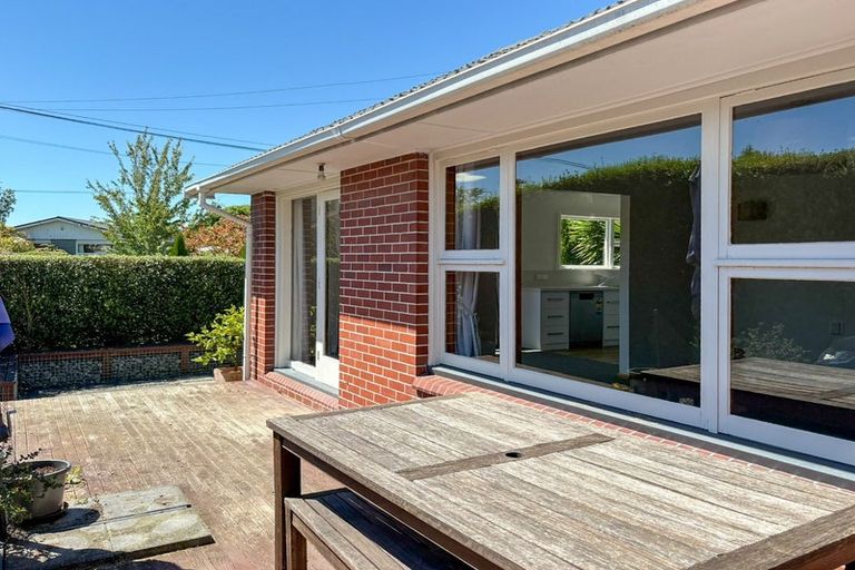 Photo of property in 54 Wingate Street, Redwood, Christchurch, 8051