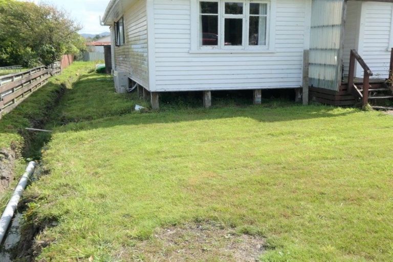 Photo of property in 12 Ohau Street, Dobson, Greymouth, 7805
