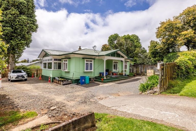 Photo of property in 23 Hillcrest Road, Kaikohe, 0405