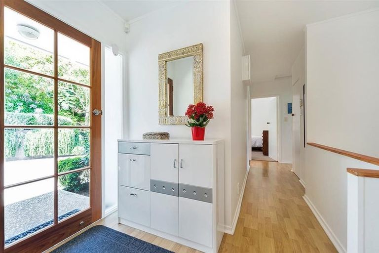 Photo of property in 1/13 Ariho Terrace, Devonport, Auckland, 0624