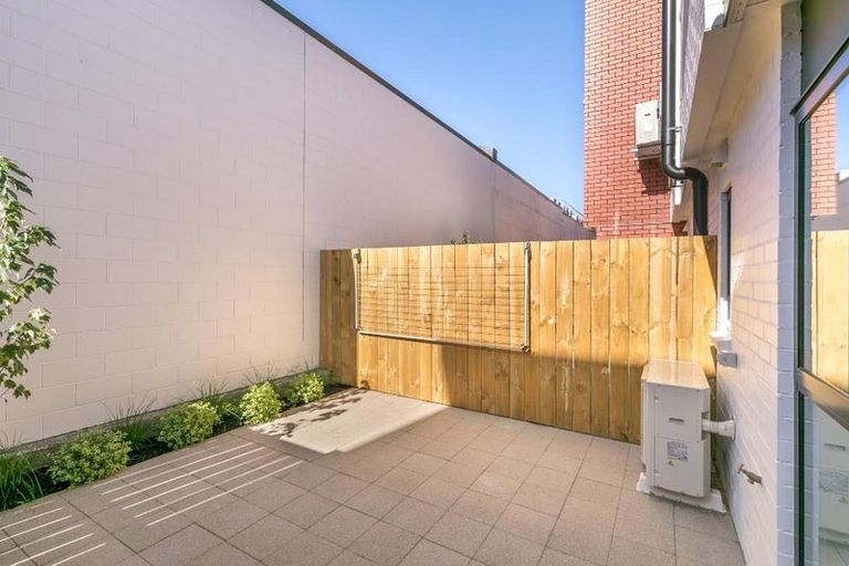 Photo of property in 24/182 London Street, Hamilton Central, Hamilton, 3204