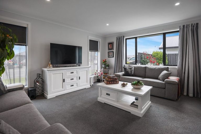 Photo of property in 6 Waterford Place, Tinwald, Ashburton, 7700