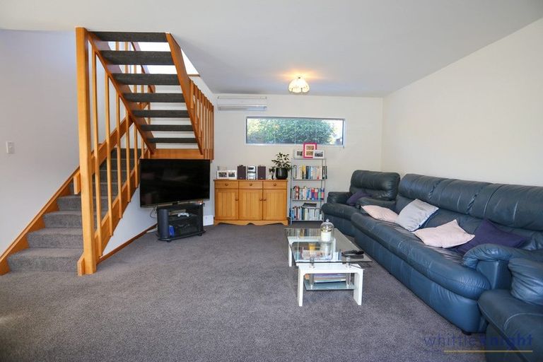 Photo of property in 6/2 Rehua Lane, St Albans, Christchurch, 8014