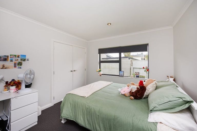 Photo of property in 12a Conway Place, Terrace End, Palmerston North, 4410