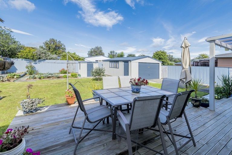 Photo of property in 14 Beatty Street, Levin, 5510