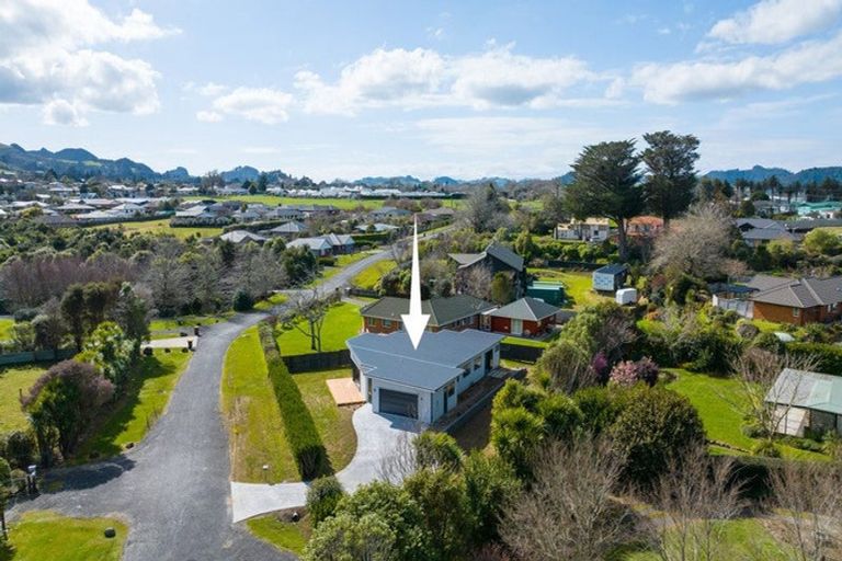 Photo of property in 39 Orchard Road, Waihi, 3610