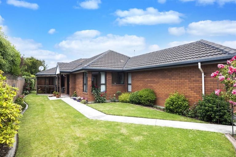 Photo of property in 2/136 Cobham Street, Spreydon, Christchurch, 8024