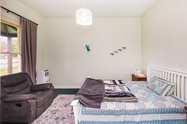 Photo of property in 527 Ferguson Street, Palmerston North, 4410
