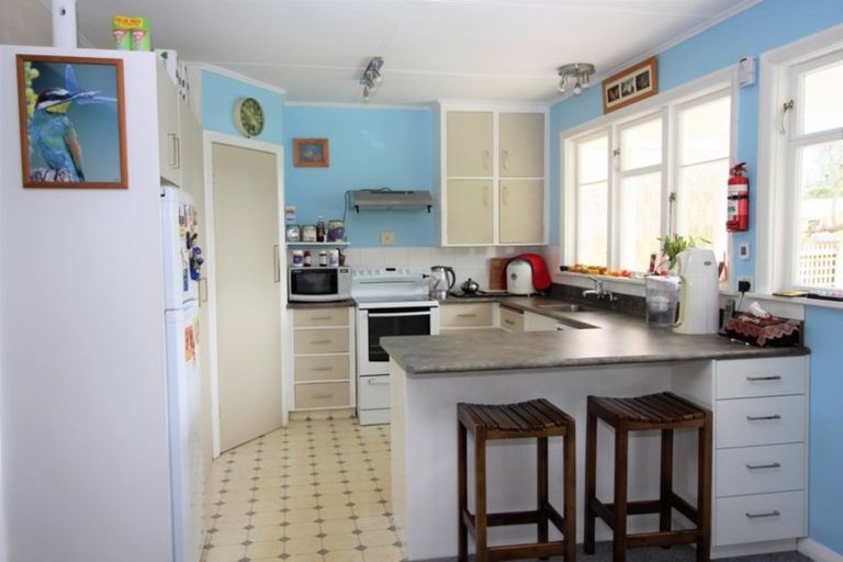 Photo of property in 18 Ransom Street, Dannevirke, 4930