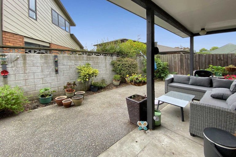 Photo of property in 2/4 Elvira Court, Bishopdale, Christchurch, 8053