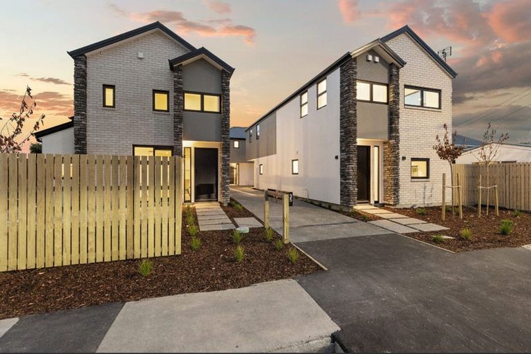 Photo of property in 35b Wrights Road, Addington, Christchurch, 8024