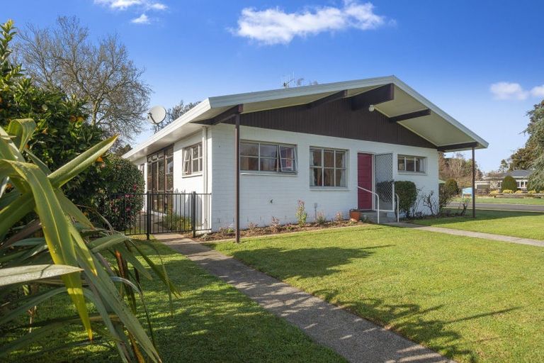 Photo of property in 40 Hohaia Street, Matamata, 3400