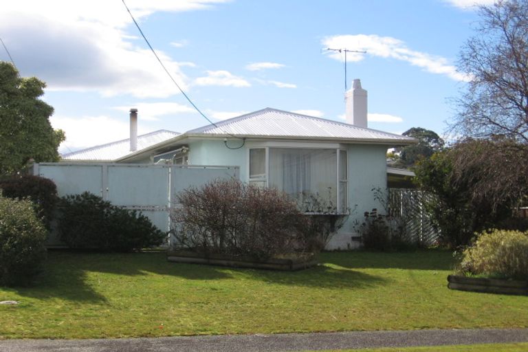 Photo of property in 27 Keir Crescent, Lansdowne, Masterton, 5810