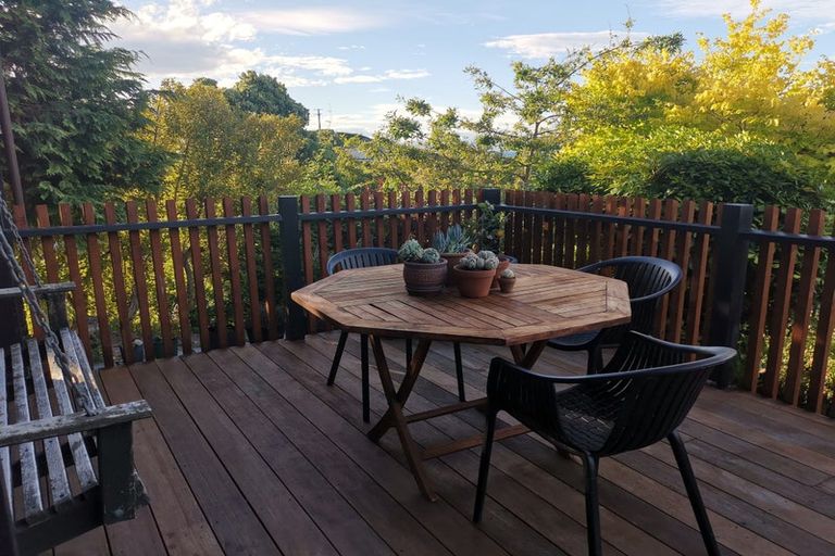 Photo of property in 263 Mount Pleasant Road, Mount Pleasant, Christchurch, 8081