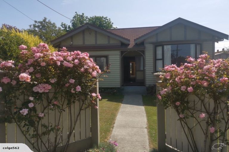 Photo of property in 10 Saint Johns Avenue, Highfield, Timaru, 7910