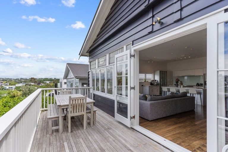 Photo of property in 6 Wharf Road, Ponsonby, Auckland, 1011