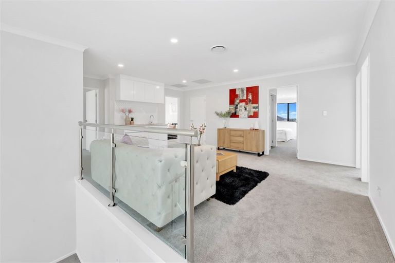 Photo of property in 96 Ksenia Drive, Flat Bush, Auckland, 2019