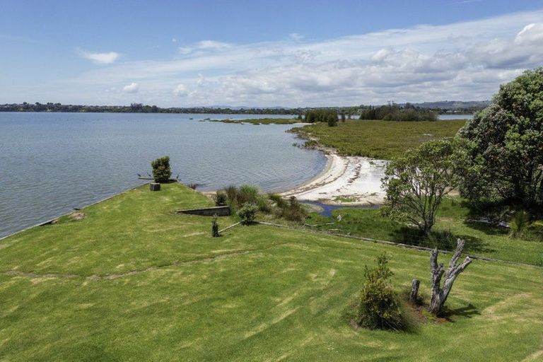 Photo of property in 340e Pahoia Road, Whakamarama, 3172