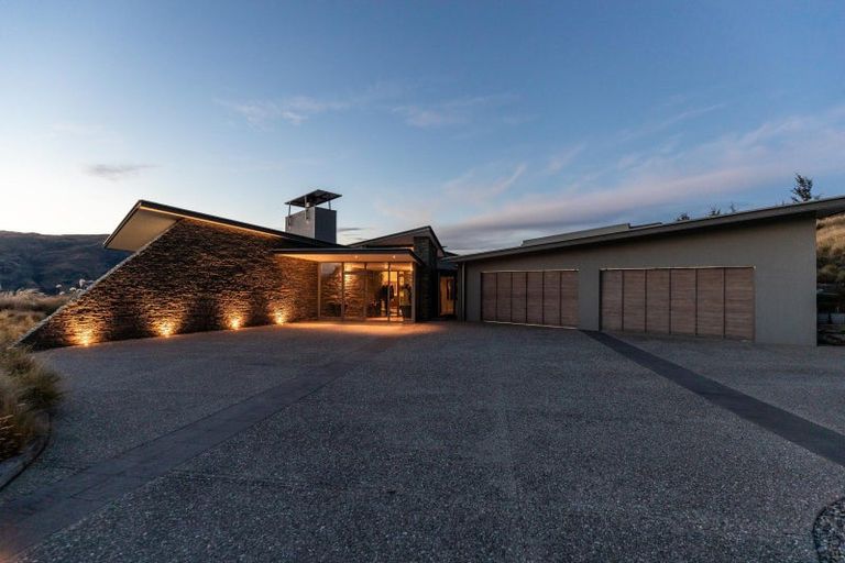 Photo of property in Pokapu, 216 Remarkables Ski Field Access Road, Kawarau Falls, Queenstown, 9371