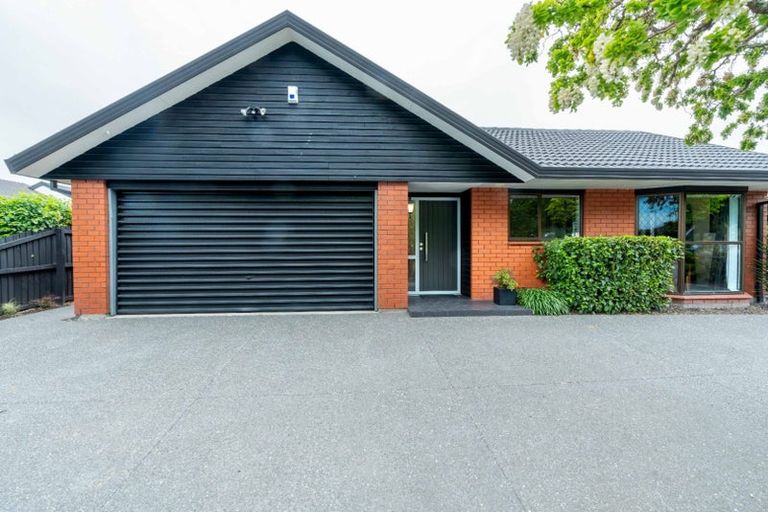 Photo of property in 46 Leacroft Street, Bishopdale, Christchurch, 8053