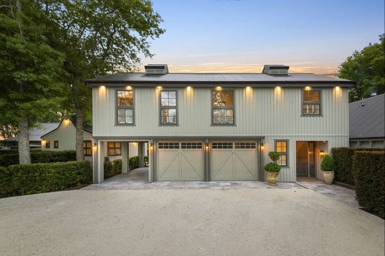 Photo of property in 197 Papakura-clevedon Road, Clevedon, Papakura, 2582