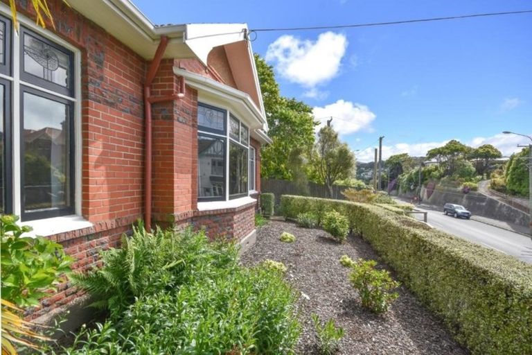 Photo of property in 221 Musselburgh Rise, Andersons Bay, Dunedin, 9013