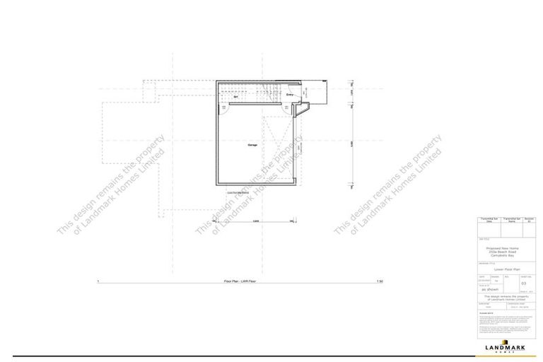 Photo of property in 250a Beach Road, Campbells Bay, Auckland, 0630