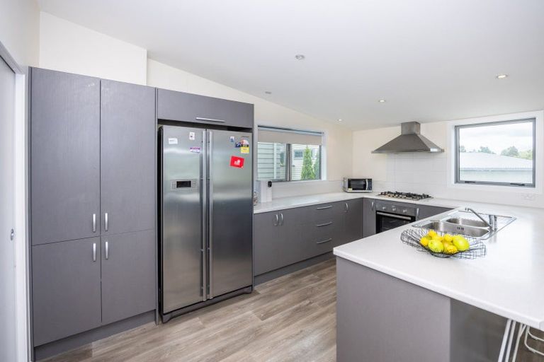 Photo of property in 20b Kelvin Place, Hamilton East, Hamilton, 3216