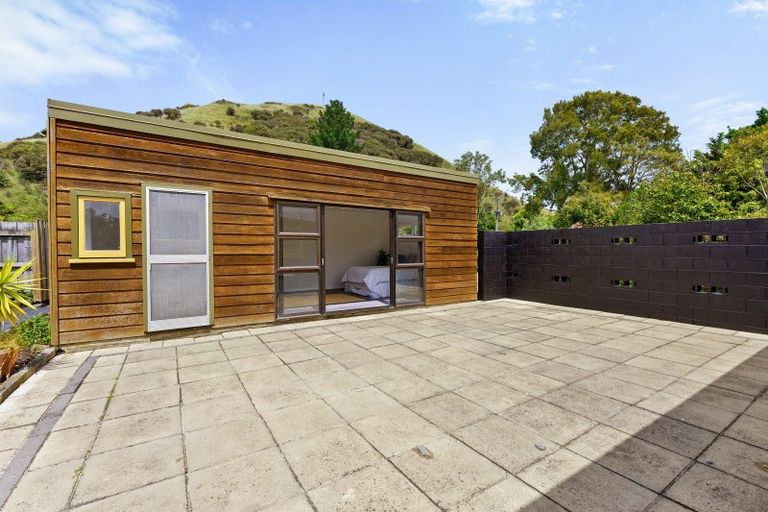 Photo of property in 123 North Manakau Road, Manakau, Levin, 5573