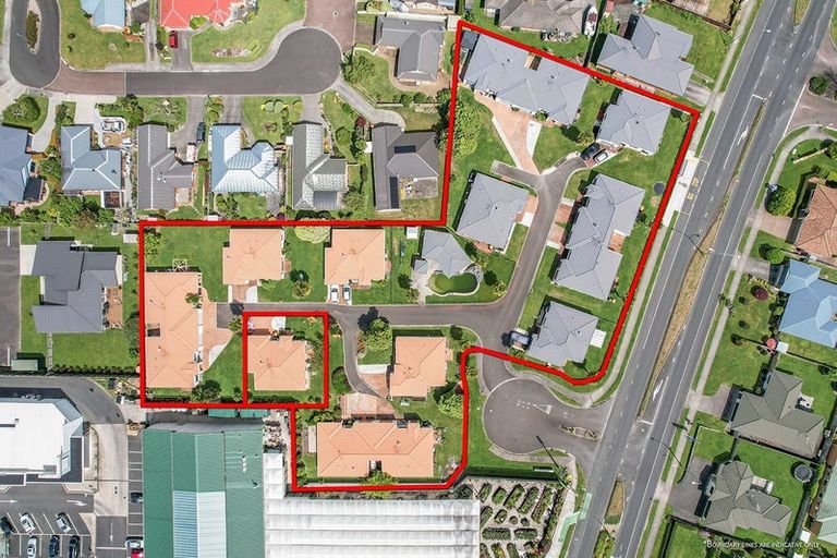 Photo of property in 4 Sudbury Court, Rototuna North, Hamilton, 3210