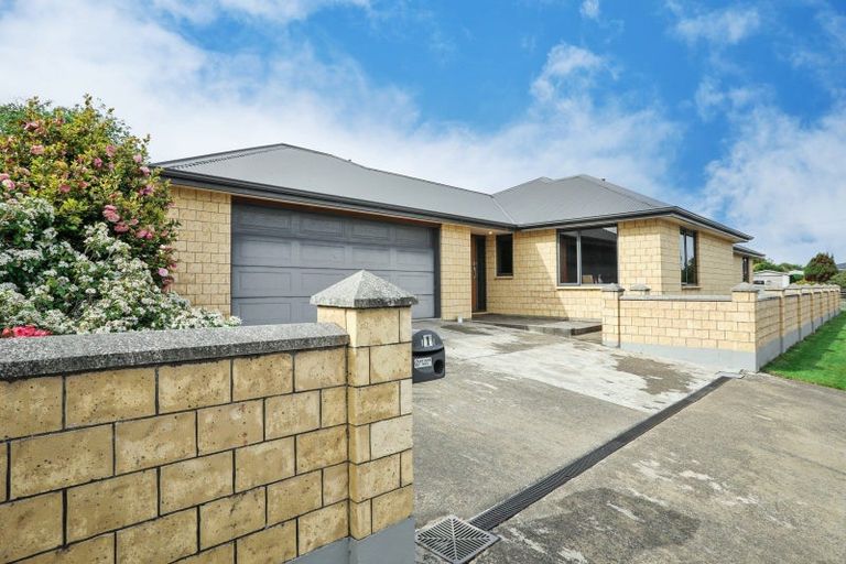 Photo of property in 119 Edinburgh Crescent, Waikiwi, Invercargill, 9810