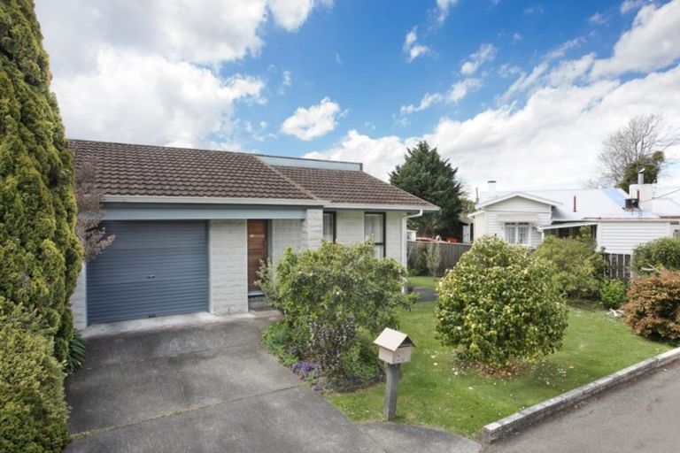 Photo of property in 12a Signal Street, Marton, 4710