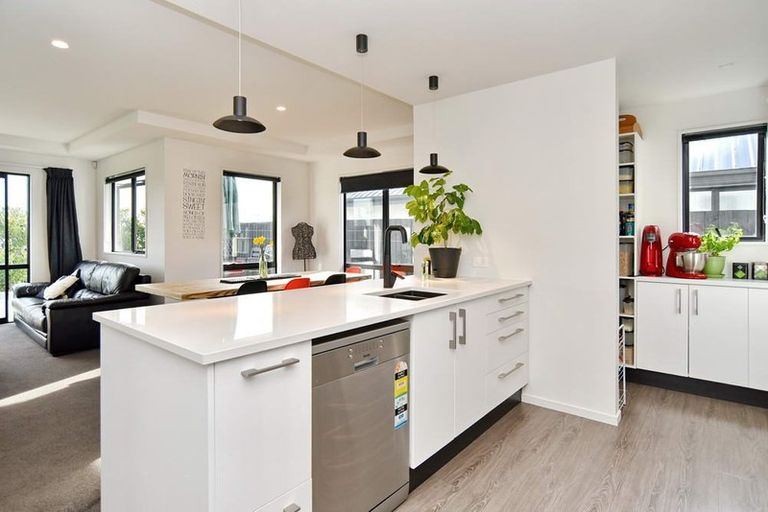 Photo of property in 41a Taiore Crescent, Marshland, Christchurch, 8083