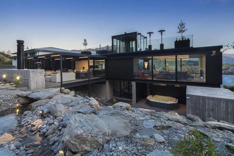 Photo of property in St Andrews Park, 7 Saint Lukes Lane, Queenstown, 9300