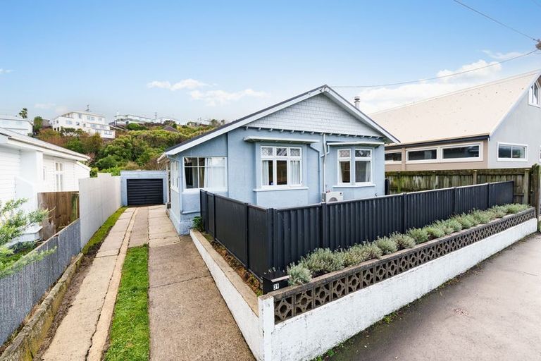 Photo of property in 39 Tahuna Road, Tainui, Dunedin, 9013