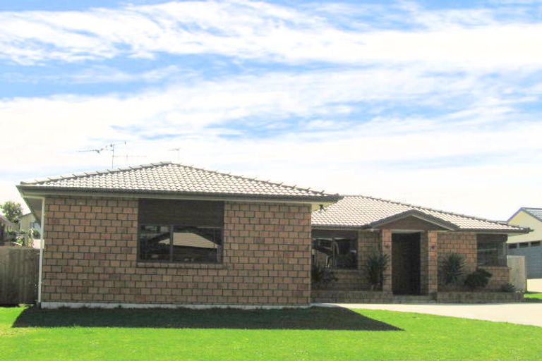 Photo of property in 7 Taranui Place, Ohauiti, Tauranga, 3112